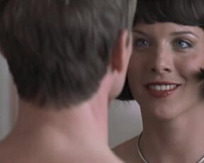 Eva Habermann sex - Der alte Affe Angst (2002) erotic episodes