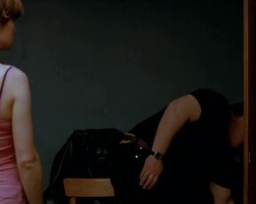 Clotilde Hesme nude - Angèle et Tony (2010) lusty video