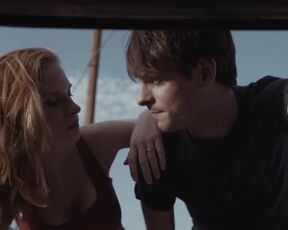 Tonya Kay, Emily Lopato, Ellis Greer – Bastard (2015) sexy video