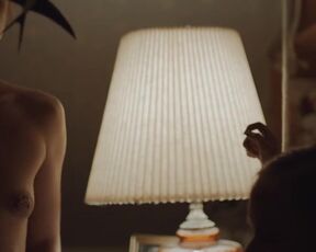 Tonya Kay, Emily Lopato, Ellis Greer – Bastard (2015) sexy video