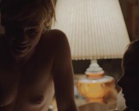 Tonya Kay, Emily Lopato, Ellis Greer – Bastard (2015) sexy video