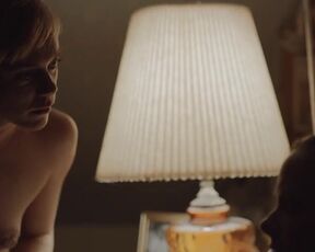 Tonya Kay, Emily Lopato, Ellis Greer – Bastard (2015) sexy video