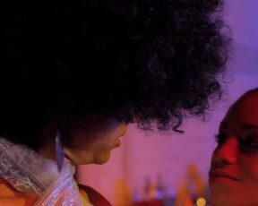 Jenn Pinto - Queen Hussy s01e01 (2011) nudity movie scenes