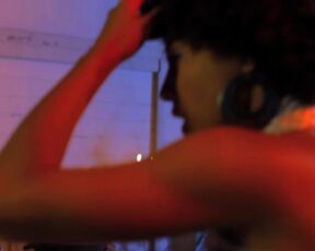 Jenn Pinto - Queen Hussy s01e01 (2011) nudity movie scenes