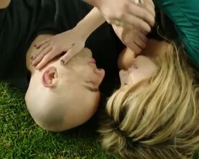 Sonia Dufeu topless - Désafecté(e) (2013) hot movie scenes