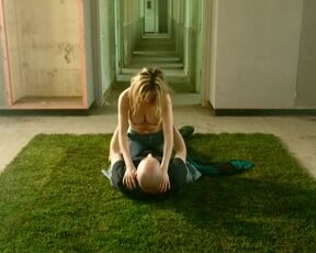 Sonia Dufeu topless - Désafecté(e) (2013) hot movie scenes