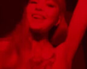 Kara makes another tiktok