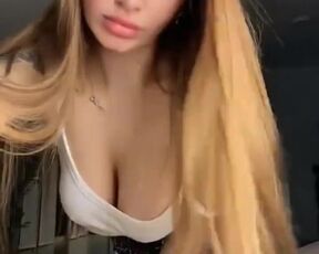 Hot sexy bouncing boobs challenge