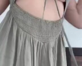 Super-Naughty cougar arranges naked with wild vag and huge breasts flicks - Flash Tits