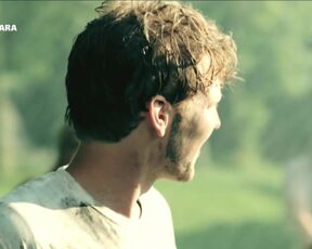 Madelief Blanken nude - Feuten (2010) topless show