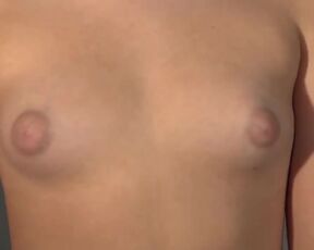 TV Show Puberty Breasts