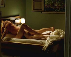 Beatriz Rico naked - Cenizas Del Cielo (2008) topless actrees