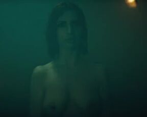 Cristiana Dell'Anna, Elena Di Cioccio nude - Flowing (2022) erotic scenes