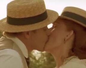 Monic Hendrickx nude - The Moving True Story of a Woman Ahead of Her Time (2001)