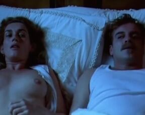 Monic Hendrickx nude - The Moving True Story of a Woman Ahead of Her Time (2001)