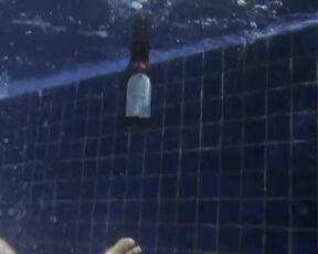 Tess Haubrich naked - Drowning (2009) sexy actrees