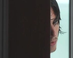 Tess Haubrich naked - Drowning (2009) sexy actrees