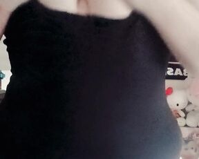 Curvaceous punk gets handy after a lengthy day (ONLYFANS PREVIEW)