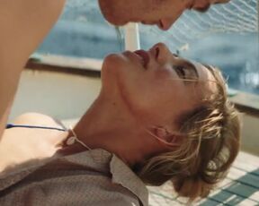 Sallie Harmsen nude - Sea of Time (Zee van Tijd) (2022) lusty scenes