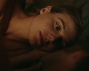 Sallie Harmsen nude - Sea of Time (Zee van Tijd) (2022) lusty scenes