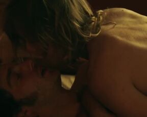 Sallie Harmsen nude - Sea of Time (Zee van Tijd) (2022) lusty scenes