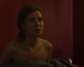 Sallie Harmsen nude - Sea of Time (Zee van Tijd) (2022) lusty scenes