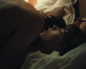 Mara Bugarin nude - Metronom (2022) sex episodes