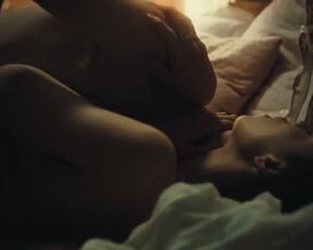 Mara Bugarin nude - Metronom (2022) sex episodes