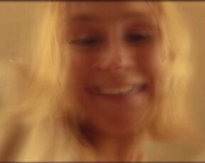 Leslie Fray sexy - Homesick (2022) hot scenes