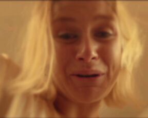 Leslie Fray sexy - Homesick (2022) hot scenes