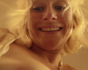 Leslie Fray sexy - Homesick (2022) hot scenes