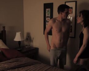 Sarah Schoofs nude, Angie Bullaro, Leisa Haddad naked – Gut (2012) Nude and Sex Thriller Scene