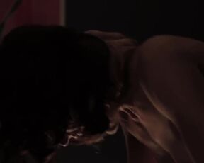 Sarah Schoofs nude, Angie Bullaro, Leisa Haddad naked – Gut (2012) Nude and Sex Thriller Scene