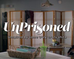 Brenda Strong, Kerry Washington - Unprisoned s01e01-05 (2023) topless videos