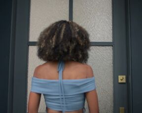 Brenda Strong, Kerry Washington - Unprisoned s01e01-05 (2023) topless videos