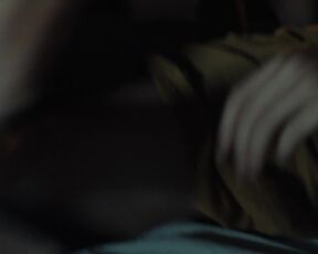 Vicky Luengo nude - Suro (2022) sex episode