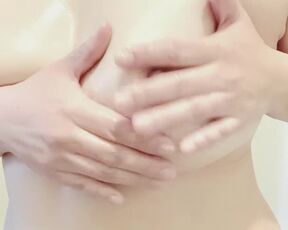 Japanese Fledgling School Female Getting Off