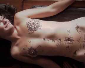 Funny Tattoed Girls - Online Cam