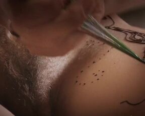 Funny Tattoed Girls - Online Cam