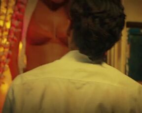 Giulia Bray, Giorgia Pepe, Emanuela Potente, Giulia Petrungaro nude - School of Mafia (2021) hottest scenes