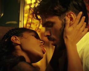 Giulia Bray, Giorgia Pepe, Emanuela Potente, Giulia Petrungaro nude - School of Mafia (2021) hottest scenes