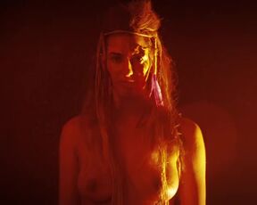 Giulia Bray, Giorgia Pepe, Emanuela Potente, Giulia Petrungaro nude - School of Mafia (2021) hottest scenes