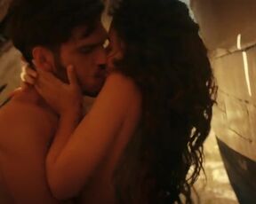 Giulia Bray, Giorgia Pepe, Emanuela Potente, Giulia Petrungaro nude - School of Mafia (2021) hottest scenes