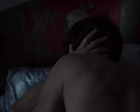 Sophie Rois nude - A E I O U - Das schnelle Alphabet der Liebe (2022) great scenes