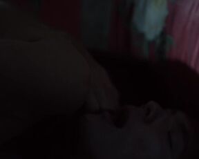 Sophie Rois nude - A E I O U - Das schnelle Alphabet der Liebe (2022) great scenes