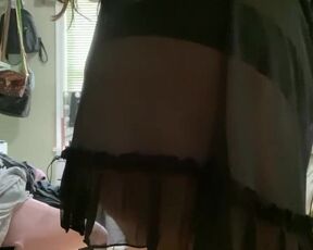 Brief 42I Fat Mounds Taunt (OF: vvitchtress)