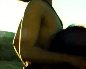 Keira Knightley nude - Domino (2005) Erotic Celebrity episode