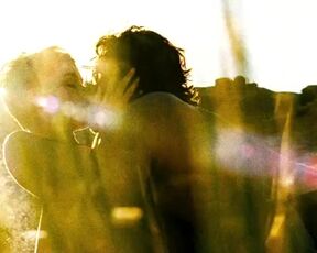 Keira Knightley nude - Domino (2005) Erotic Celebrity episode