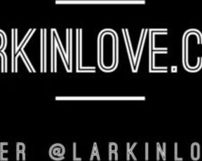 Ample Glossy Boobs Joi Jizm Countdown Larkin Love