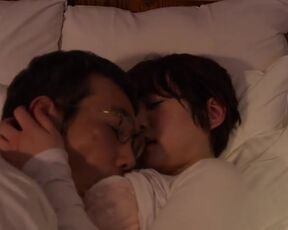 Toko Namiki, Yura Kano nude - I want you, Nana-chan, give me a bite (2021) Asian Erotic movie